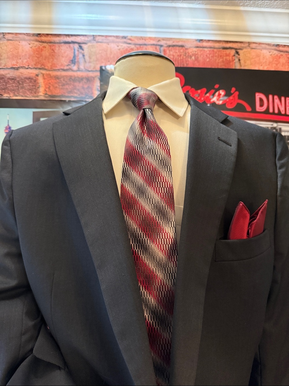 Hart Schaffner Marx Coat
